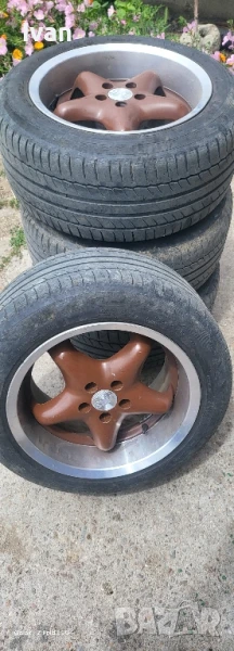 джанти RH спорт пакет , снимка 1