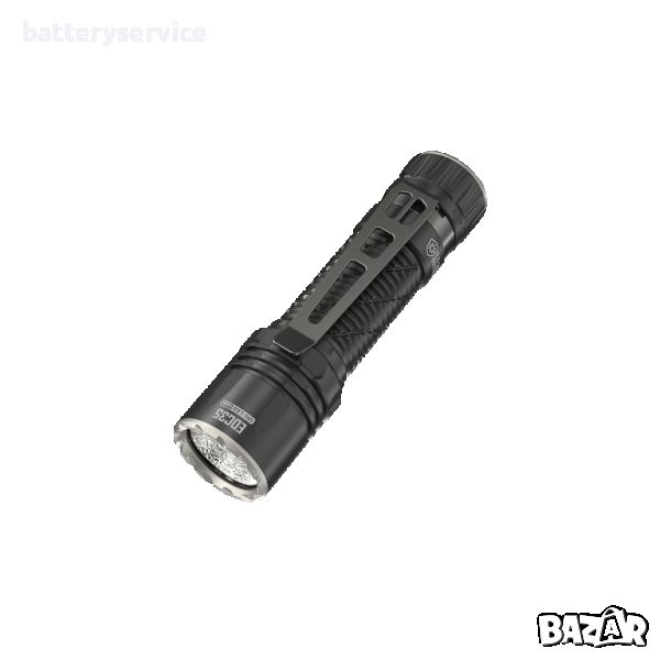 Nitecore EDC35 фенер, снимка 1