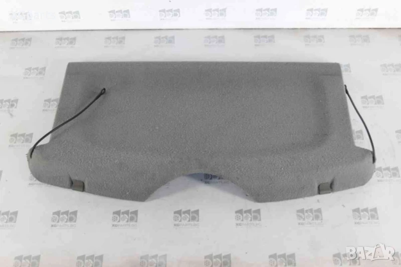  Кора багажник за Opel Corsa C (2000-2006), снимка 1