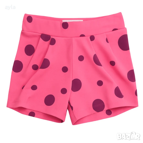 🩷💜Къси панталонки Zinc🩷💜, снимка 1