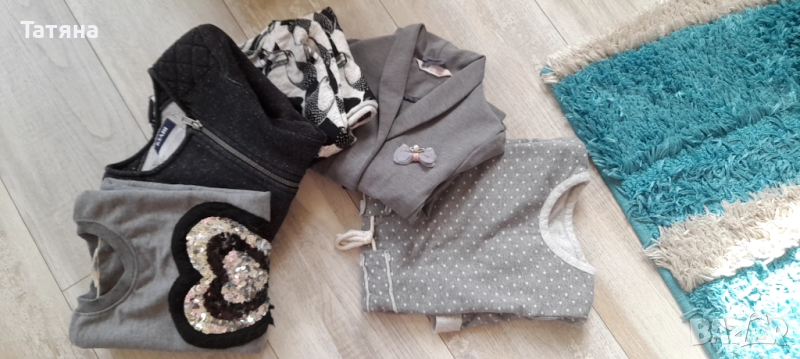 Спортно елегантен лот за 7-8г., снимка 1