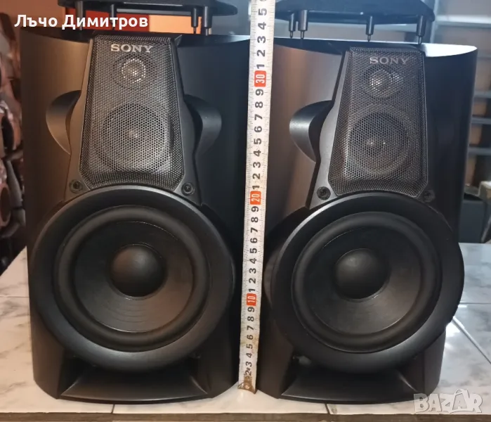 SONY RX80, снимка 1