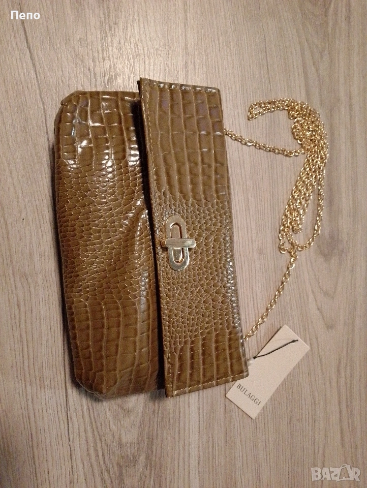 Стилна чанта, снимка 1