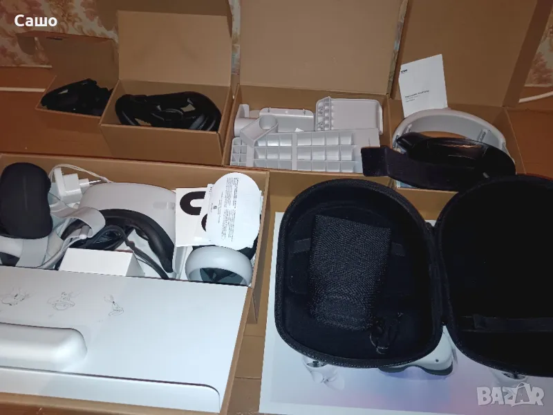 oculus quest 2 , снимка 1