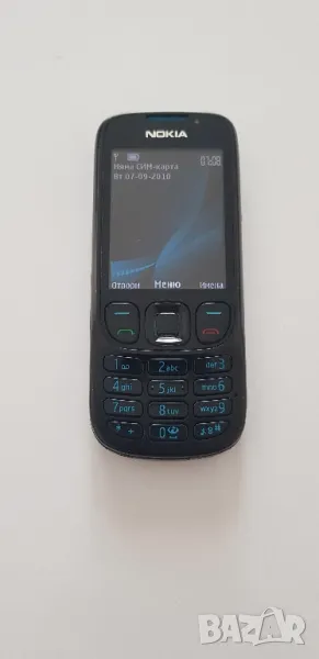 Nokia 6303 Classic, снимка 1