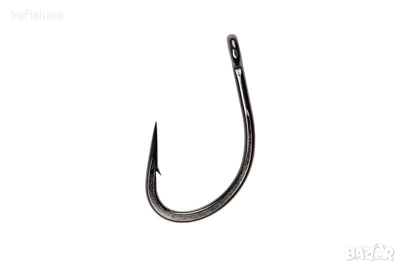 Куки Fox Curve Shank Short Carp Hooks, снимка 1