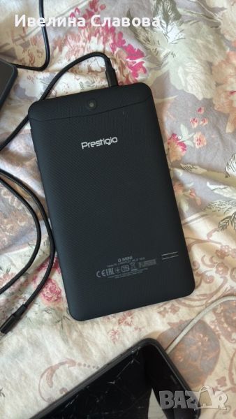 Таблет Prestigio Q mini, снимка 1