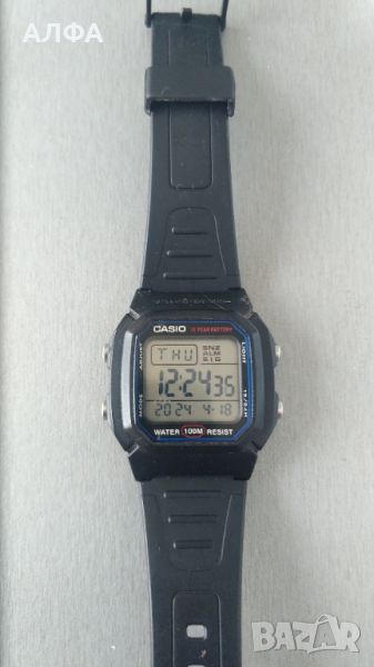 Casio-3092, снимка 1