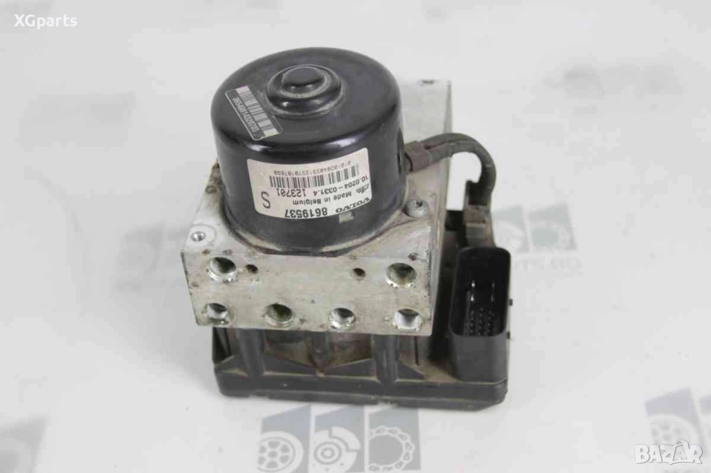 ABS за Volvo S80 2.4 20V 140 к.с. (1998-2003) 10.0949-0423.3, снимка 1
