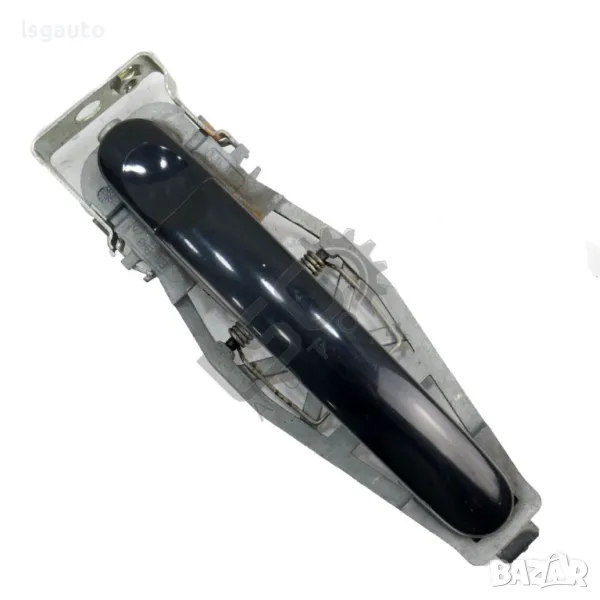 Предна лява външна дръжка Volkswagen Touran II 2011-2015 ID:145765, снимка 1