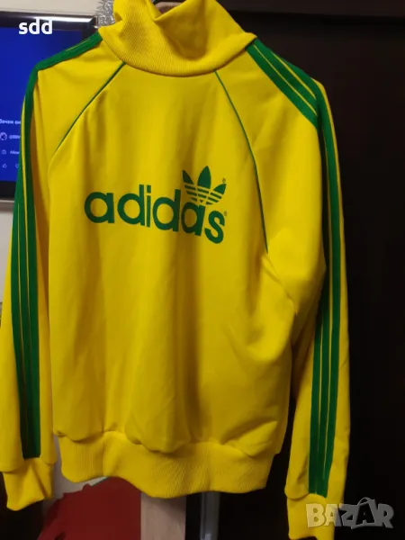 горнище adidas, снимка 1