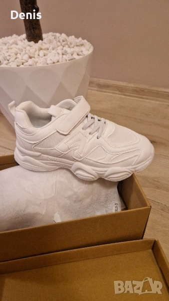 маратинки 35 номер НОВИ, снимка 1