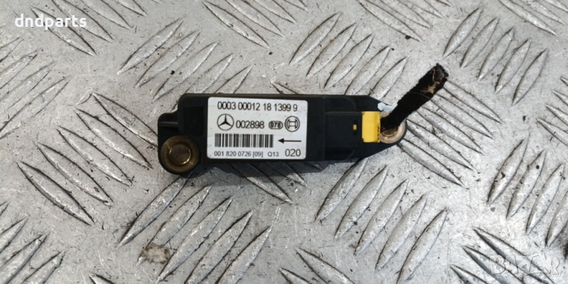 Сензор Mercedes CLK W208 2000г.	, снимка 1