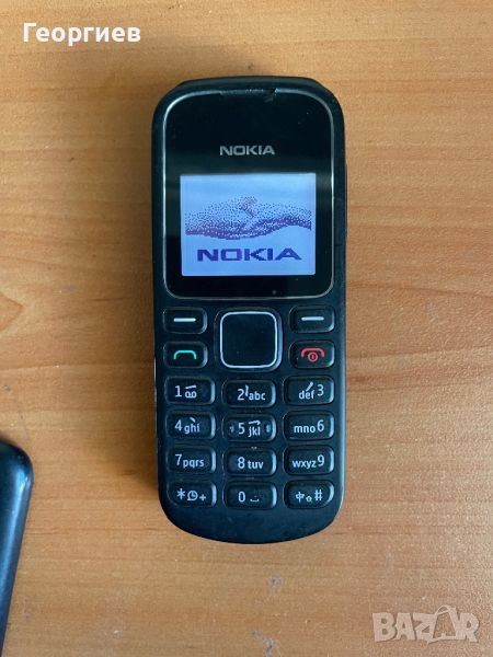 Nokia 1280, снимка 1