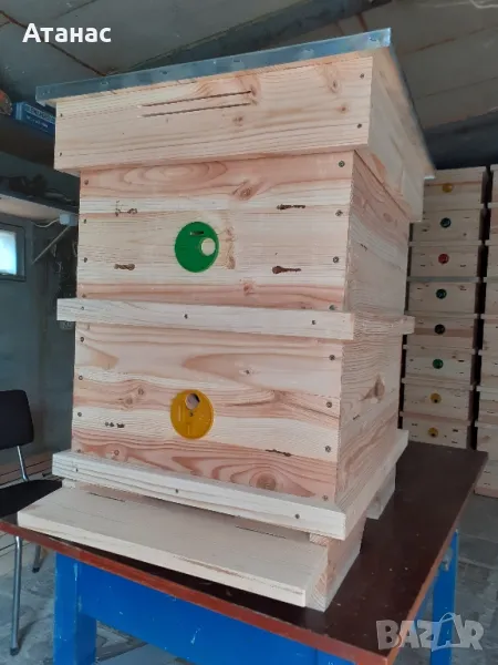 ЛР кошери , снимка 1