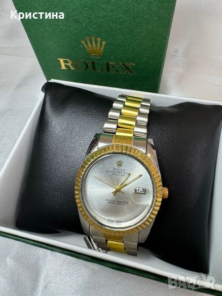 ROLEX имитация, снимка 1