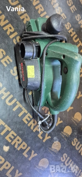 Ренде Bosch, снимка 1