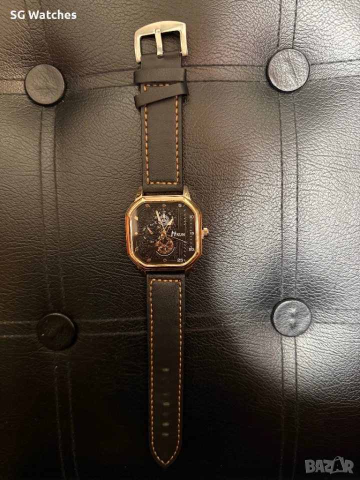 Стилен часовник , чисто нов, снимка 1