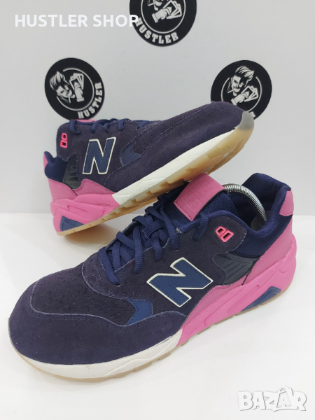 Мъжки маратонки NEW BALANCE.Номер 44, снимка 1