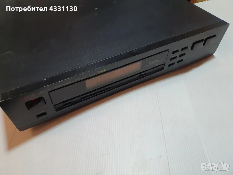 Luxman t 353 тунер Japan , снимка 1