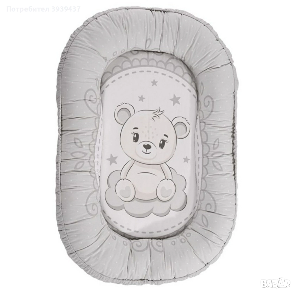 Бебешко гнездо Lorelli, снимка 1