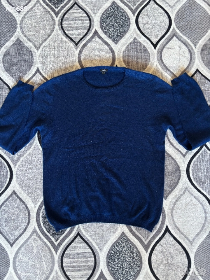 Пуловер от 100% кашмир, снимка 1