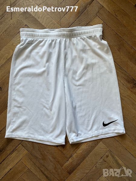 Мъжки къси панталонки Nike Dri-fit, снимка 1