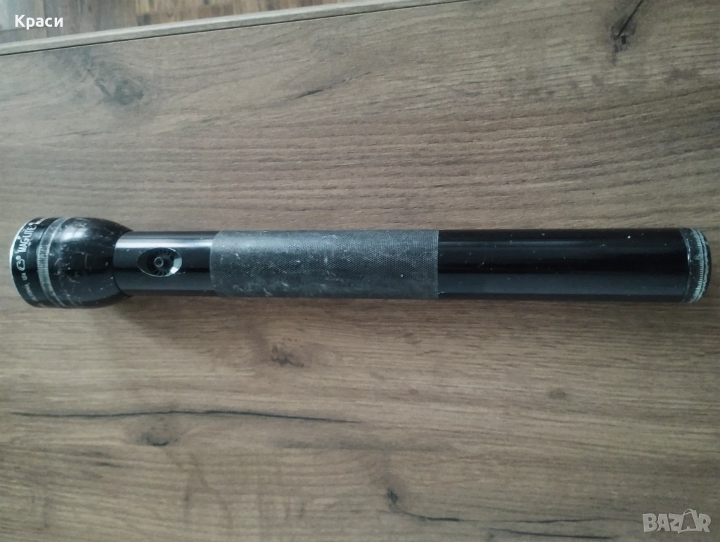 Maglite фенер, снимка 1