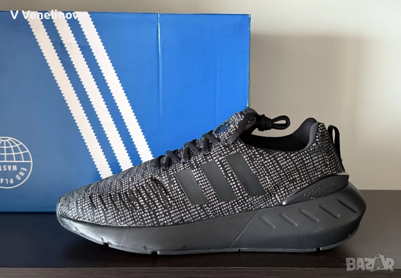 Нови маратонки Адидас, снимка 1