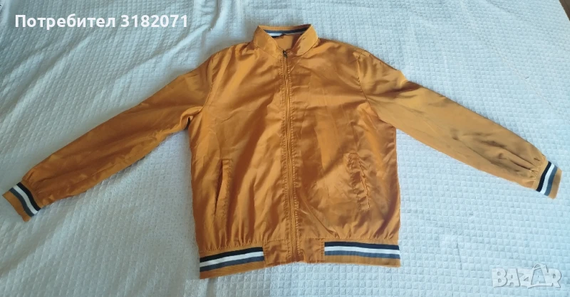 Пролетно/есенно леко яке XXL, снимка 1