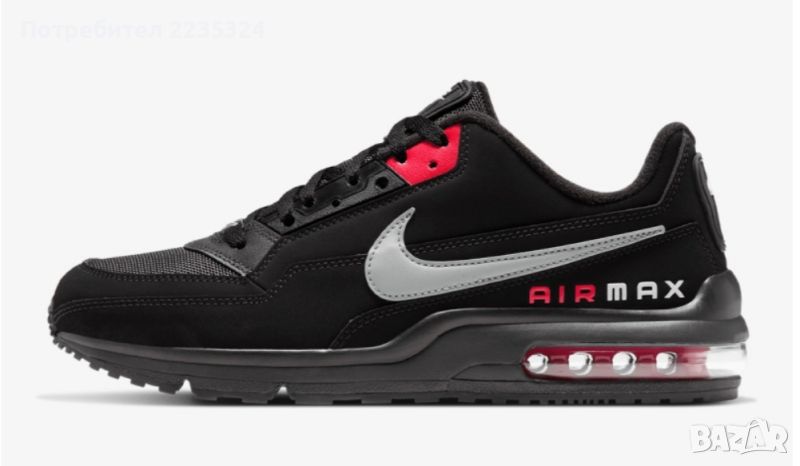 Маратонки Nike Air Max, снимка 1