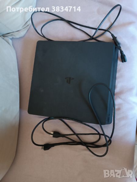 Playstation 4 , снимка 1