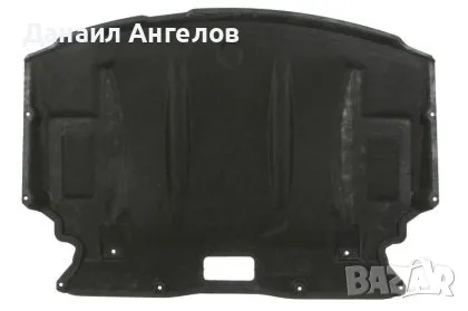 Предпазна кора, двигател за BMW 5 (E60) BLIC 6601-05-0000035P, снимка 1