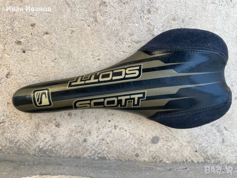 Седалка SCOTT, снимка 1