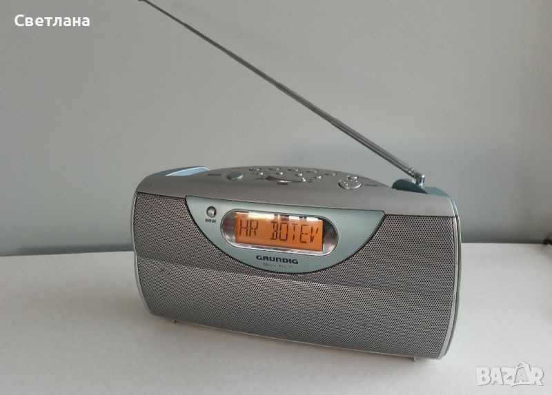 Grundig Music Boy 71 в Радиокасетофони, транзистори в гр. Казанлък ...