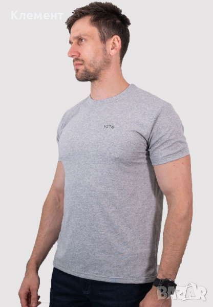 Мъжки тениски на VITOCHAT, снимка 1