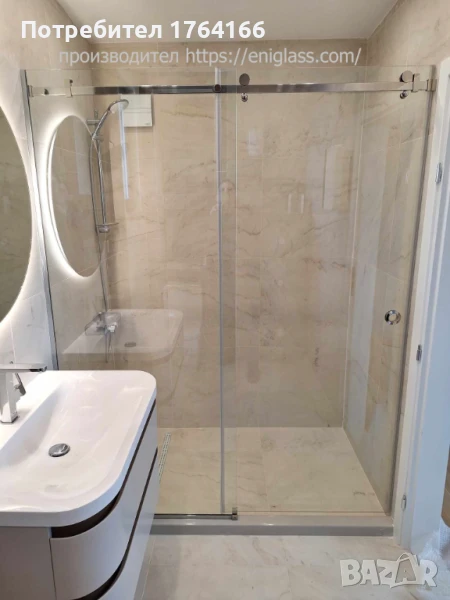 Душ кабини, снимка 1