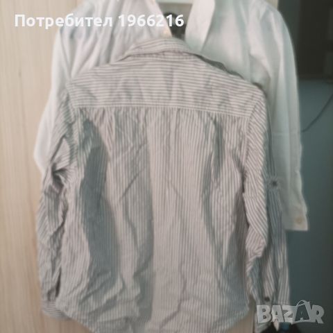 Ризи, снимка 2 - Детски ризи - 46441673