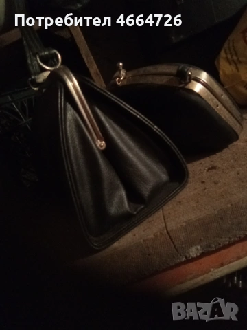 Дамски чанти антики 