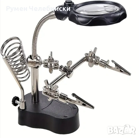 Ремонтна Станция, снимка 3 - Други инструменти - 53213713