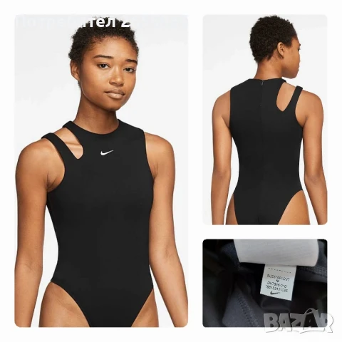 Боди NIKE, снимка 4 - Потници - 50734941