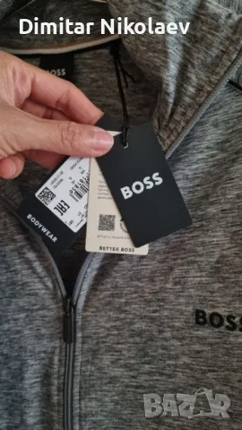 оригинален анцуг Hugo Boss, снимка 1