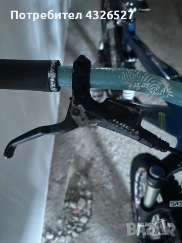 Kona stab, снимка 4 - Велосипеди - 53155625