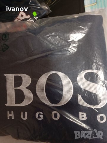 Hugo Boss

къси панталони , снимка 1 - Къси панталони - 46769506