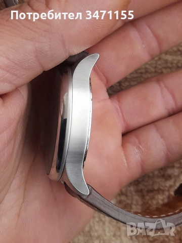 Sturmanskie.Штурманские Space Pionners.Мъжки кварцов хронограф, снимка 8 - Мъжки - 53171330