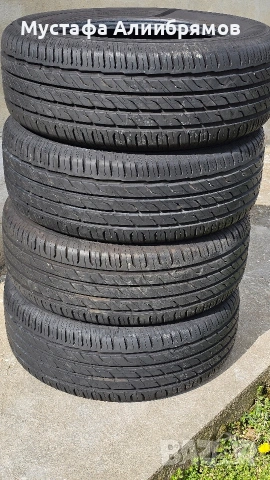 Летни гуми SEMPERİT SPEED-LİFE 3 , снимка 7 - Гуми и джанти - 53898398