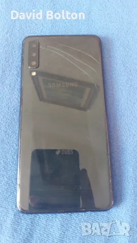 Samsung a7 (със забележки), снимка 4 - Samsung - 46974692