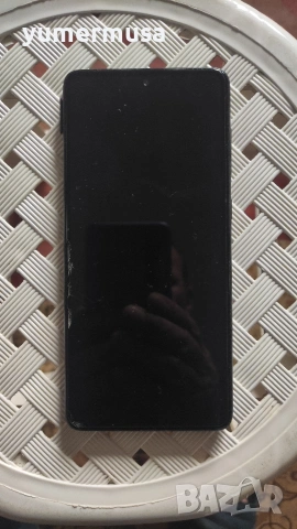 Galaxy A71 4G-напълно запазен , снимка 4 - Samsung - 54276561