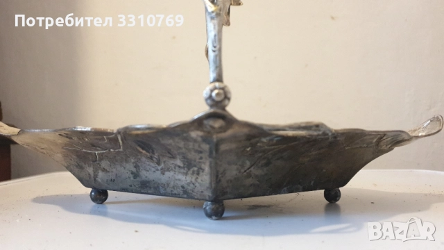 Красиви фруктиери, жардениери,бонбониери., снимка 13 - Аксесоари за кухня - 52624262