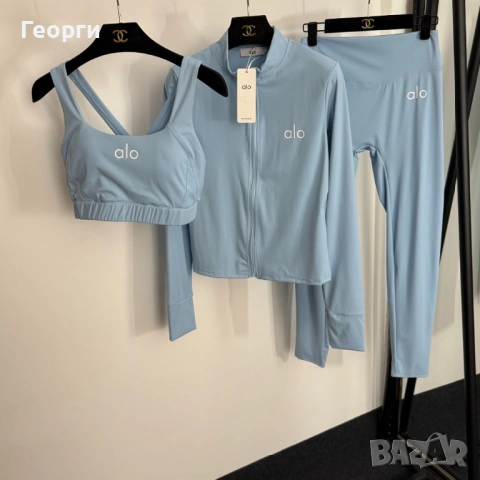 Дамски спортни екипи Alo, снимка 13 - Панталони - 53740639